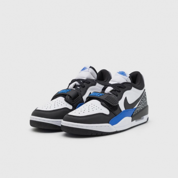 AIR JORDAN LEGACY 312 - Baskets basses - blanc