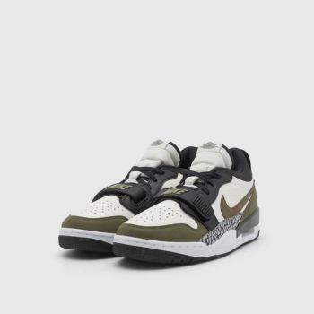 AIR JORDAN LEGACY 312 - Baskets basses - écru