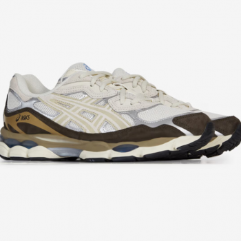 ASICS GEL-NYC BEIGE/MARRON