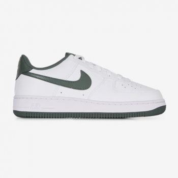 NIKE AIR FORCE 1 LOW BLANC/VERT