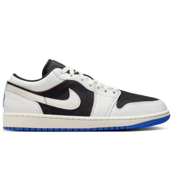 Air Jordan 1 low Quai 54