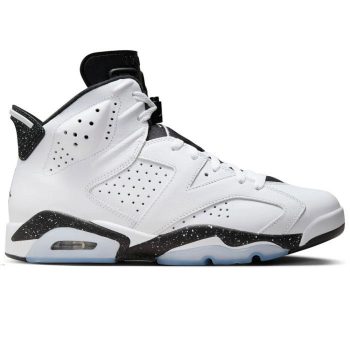 Air Jordan 6 Retro Reverse Oreo