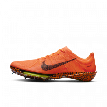 Chaussure de running de fond à pointes Nike Victory 2 Electric