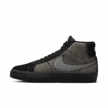 Chaussure de skateboard Nike SB Zoom Blazer Mid Premium