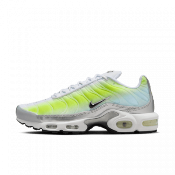 Chaussure Nike Air Max Plus pour femme