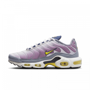 Chaussure Nike Air Max Plus pour femme