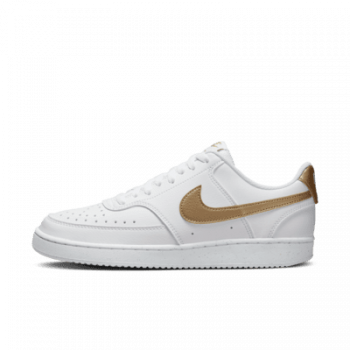 Chaussure Nike Court Vision Low Next Nature pour Femme
