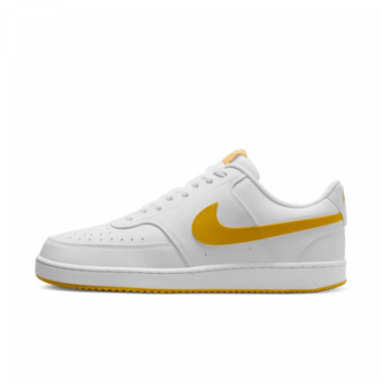 Chaussure Nike Court Vision Low Next Nature pour Homme
