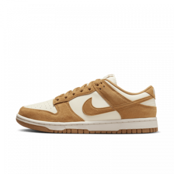 Chaussure Nike Dunk Low pour femme