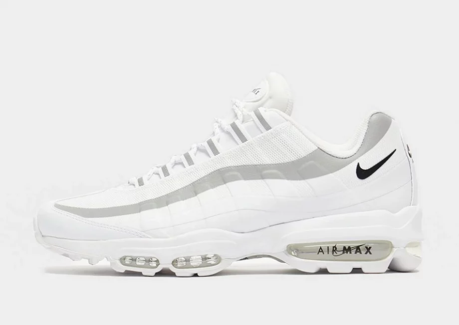 Nike Baskets Air Max 95 Ultra Homme