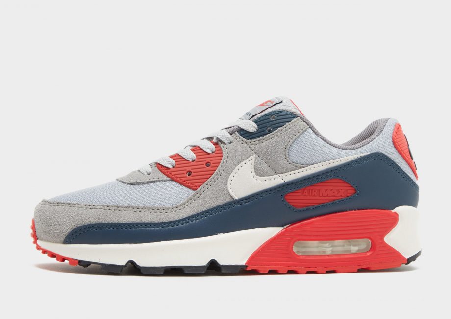 Nike Air Max 90 Homme