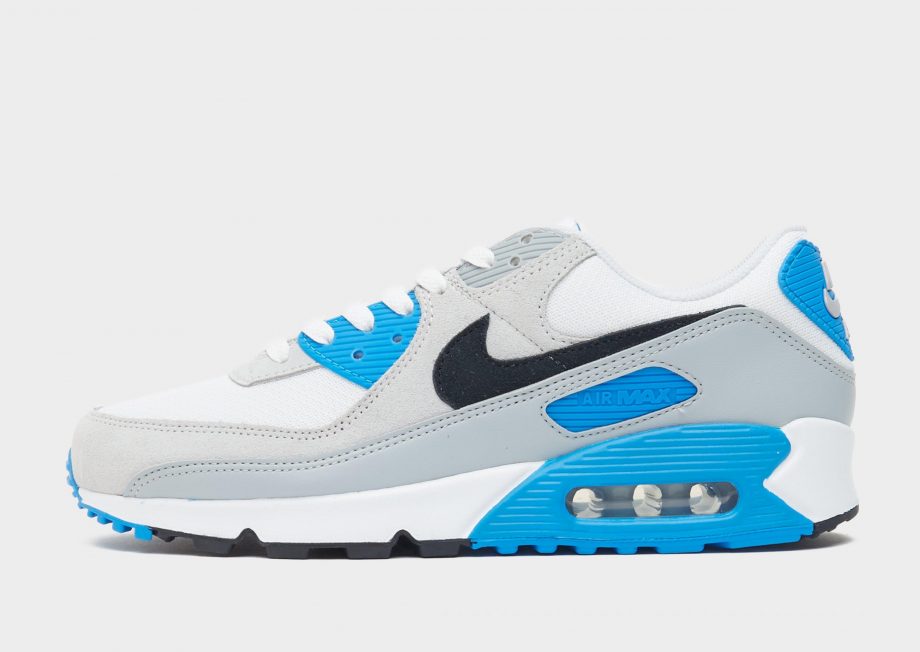 Nike Air Max 90 Homme