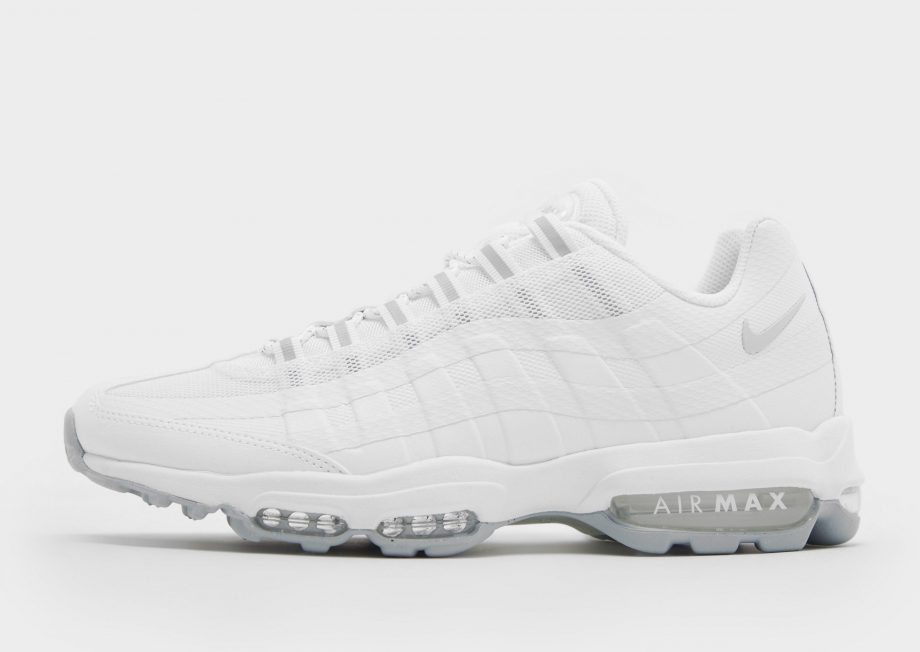 Nike Air Max 95 Ultra Homme