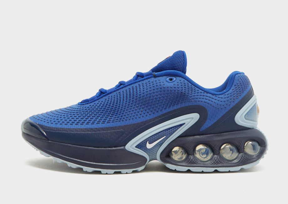 Nike Air Max Dn Homme