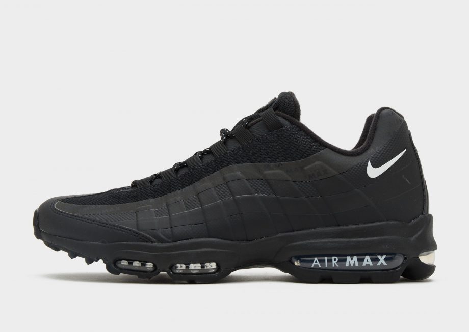 Nike Baskets Air Max 95 Ultra Homme