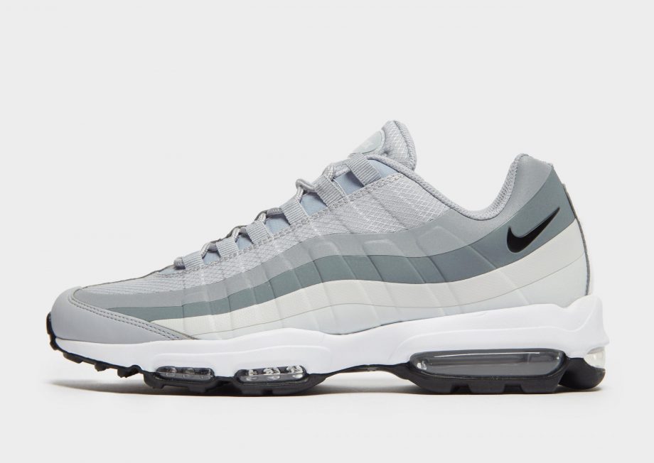 Nike Baskets Air Max 95 Ultra SE Homme