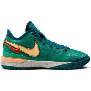 Nike Lebron NXXT Gen Famu