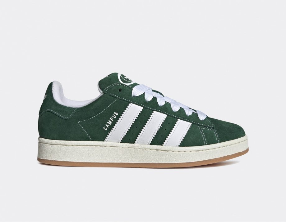 Adidas Campus