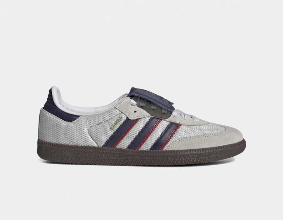 Adidas Samba Crystal