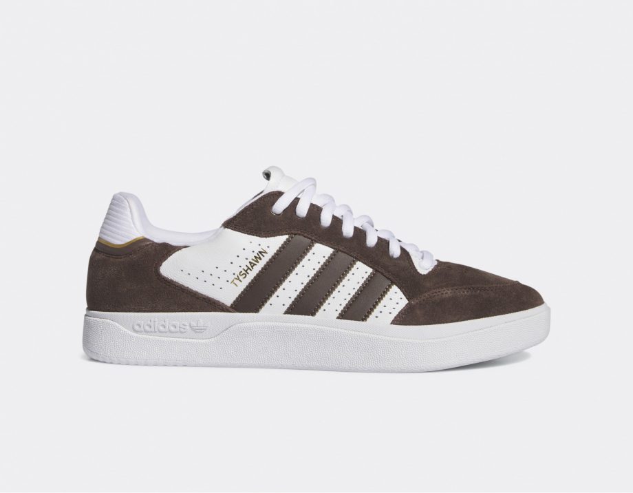 Adidas Tyshawn Brown