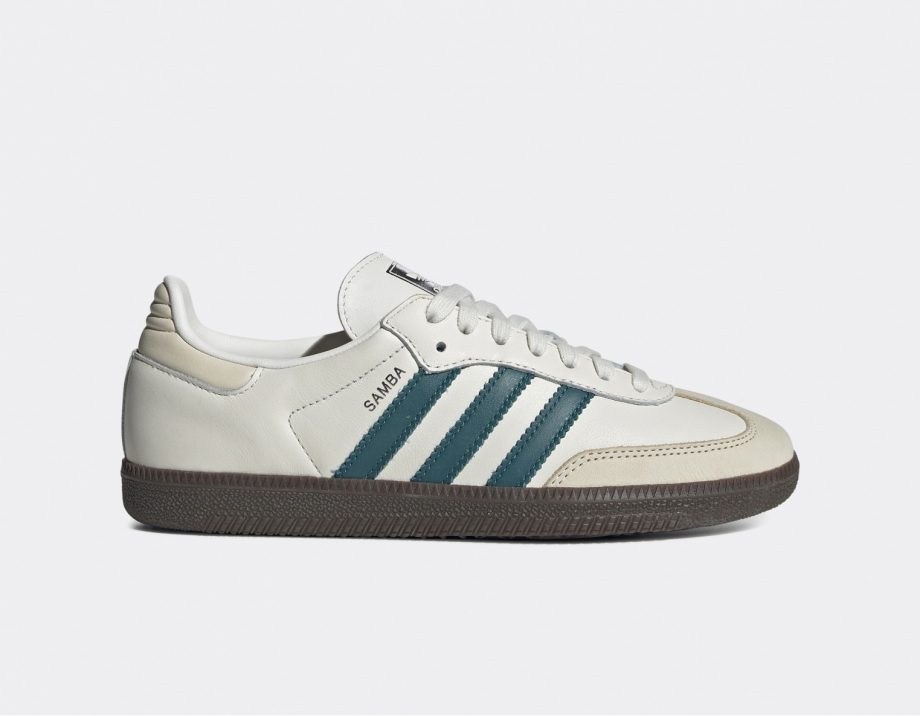 Adidas W Samba OG