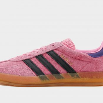 adidas Originals Gazelle Indoor Homme