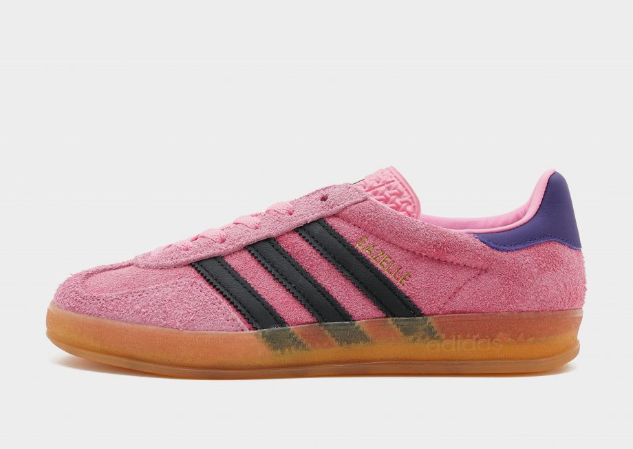 adidas Originals Gazelle Indoor Homme