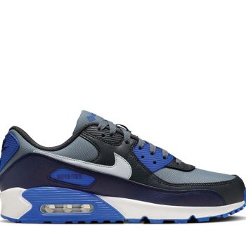 Nike Air Max 90 Gore-Tex "Racer Blue"