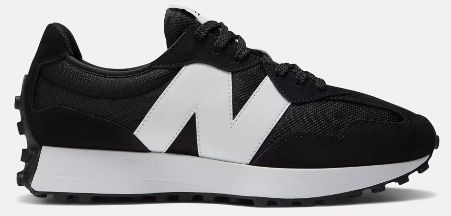 NB 327 Chaussure