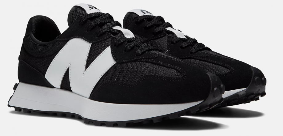NB 327 Chaussure